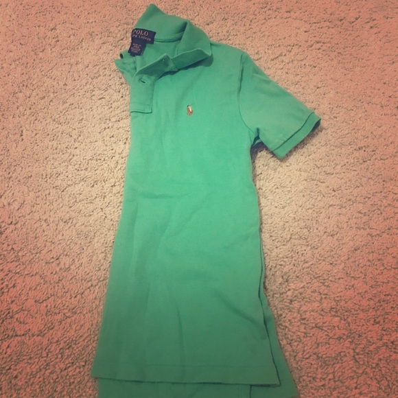 Polo Ralph Lauren Other - Ralph Lauren short sleeve top